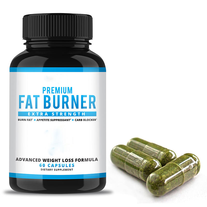 Fat Burn Weight Loss Fat Burn Slimming Capsule