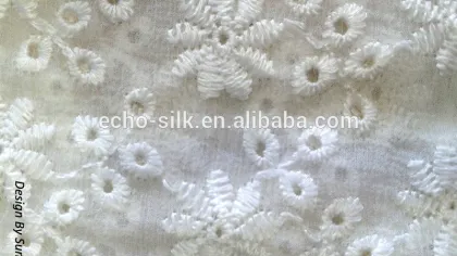 silk fabric,clothes fabric,silk embroidery fabric