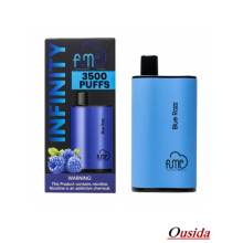 E-cigarro 3500 puffs fume infinito