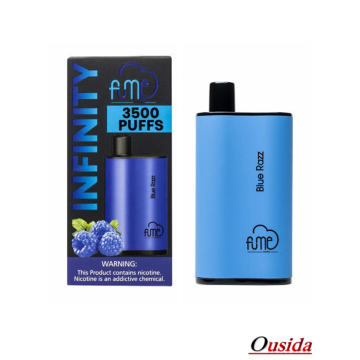 E-Cigarette 3500 Puffs Fume Infinity