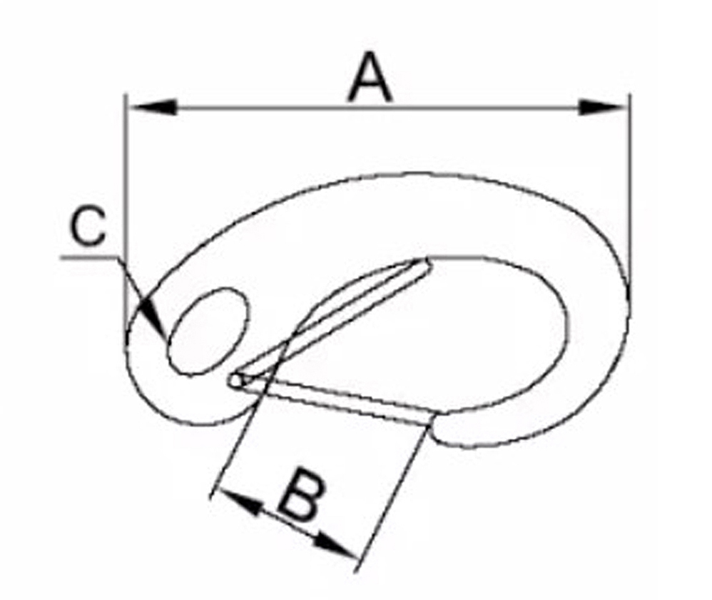 clamp on muzzle brake