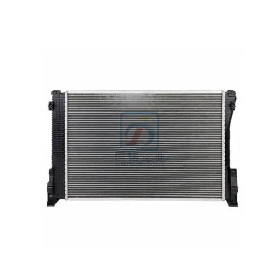 High Quality Radiator for Mercedes Benz C Class W204 C63 2008 2045001403
