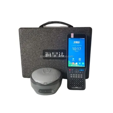 Hi Target VRTK2 GNSS Receiver for RTK GPS Surveying Equipment