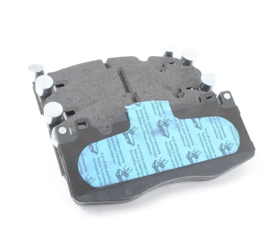 34117852969: Genuine ATE Brake Pads for BMW X5M F15/F16