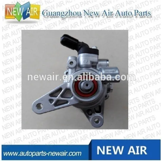 For Honda Civic 56110PLA033 Power Steering Pump