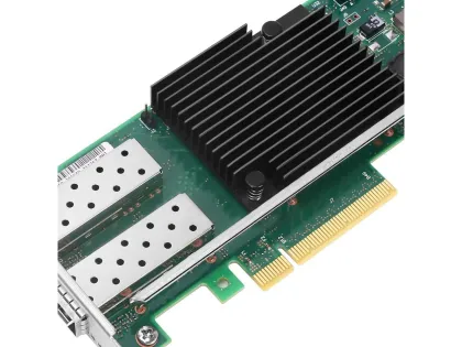 Dell X710 FC DP 10G Network Card