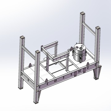 Принадлежности для оборудования для горячего ресайклинга для завода по производству асфальтобетонных смесей