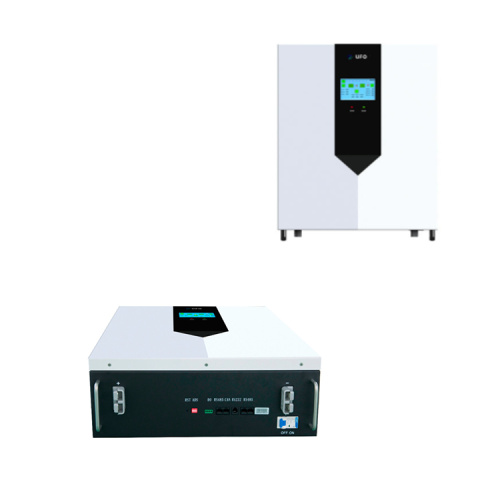 48V energy battery Lithium Battery Pack with BMS