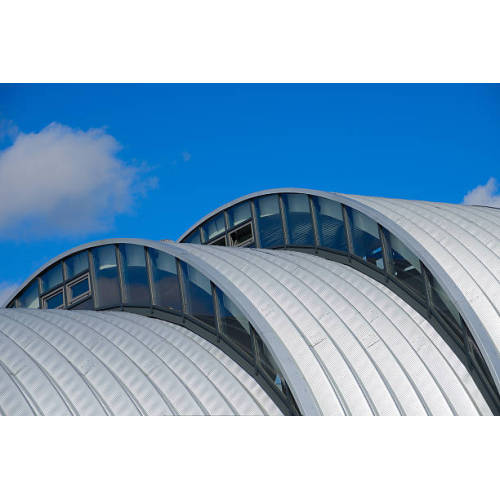 طلاء مسحوق لفائف شائعة الاستخدام