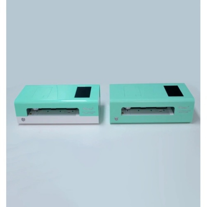 Layar Universal Pemotong Film Glue OCA