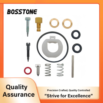 वाहनों के लिए संपूर्ण कार्बोरेटर ओवरहाल किट