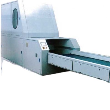 JINGWEI Brand Feeding Machine for Wool Fiber Line