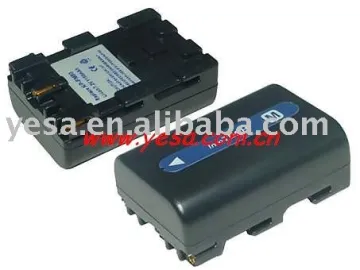 camcorder battery for SONY CCD-TR748