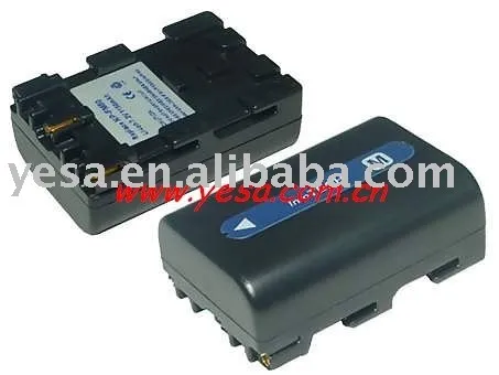 camcorder battery for SONY CCD-TR748