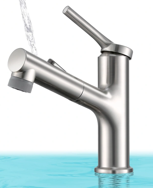 Which is better, stainless steel faucet or copper faucet?