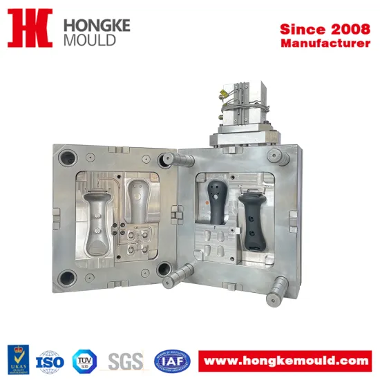 plastic injection mold for handle