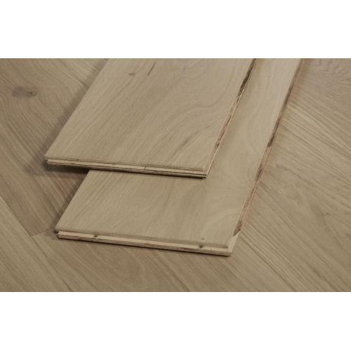 High Quality Brushed Engineered Timber Wood Flooring