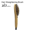 Hair Fashion Hair Straightening Brush