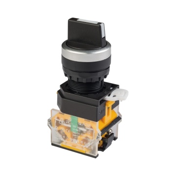 Industrial Control Selector Switch