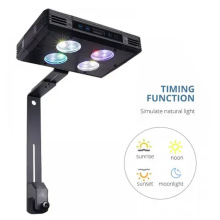 Lumière d&#39;aquarium LED pour les coraux durs