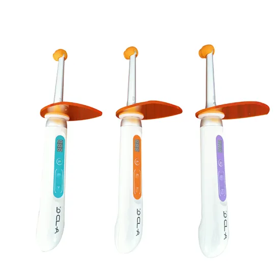 Led Curing Light Dental For Laboratory