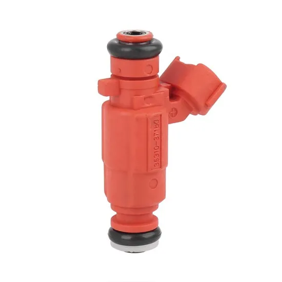 High Quality Fuel Injector Nozzle 35310-37160 for Hyundai Elantra VVT - Best Seller