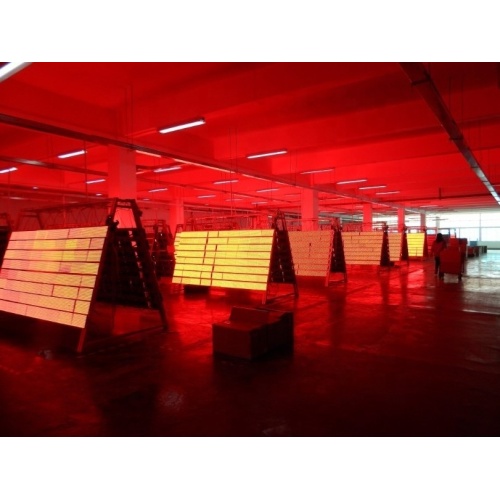 outdoor DIP P10 single LED module LED