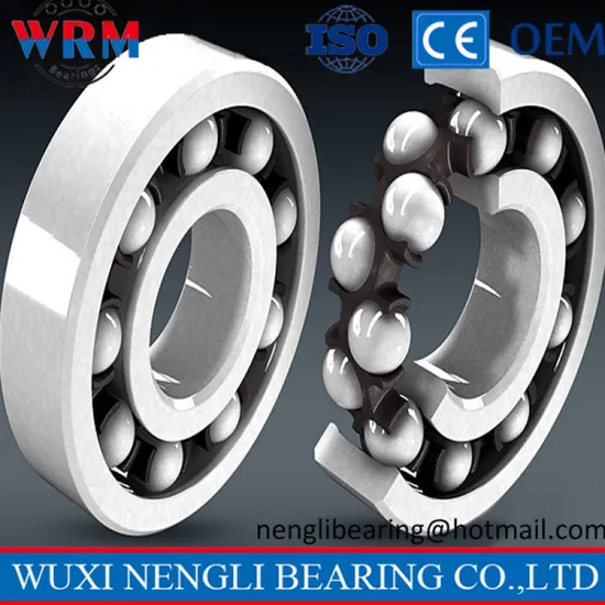 Alibaba China High Speed Cheap Bearing Ceramic