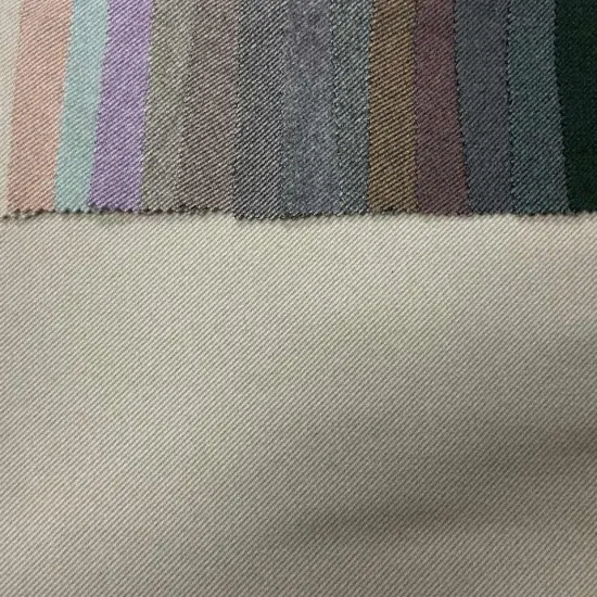 100 Polyester Knitted Winter Materials Fleece Brush Fabric