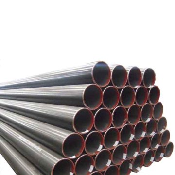 Q345B Seamless Steel Tube