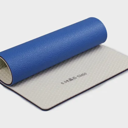 Multifunctional PVC sports floor