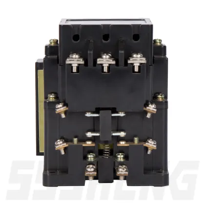 SSSHENG Contactor PME-211 PME-212 3-Phase 25A Relay