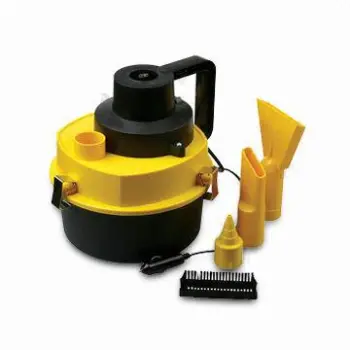 Portable Car Vacuum Cleaners for Cars 90W