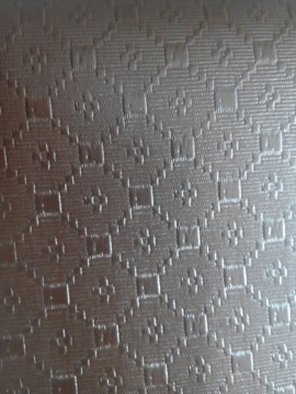 123# pvc synthetic leather