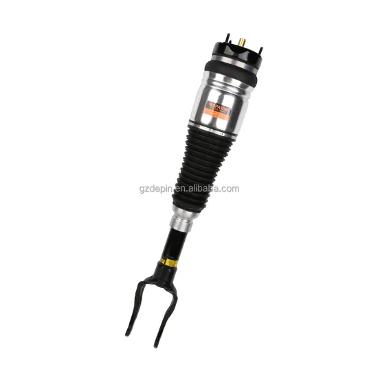 High Quality Air Shock Absorber for Jeep Cherokee WK2 (Part No. 68059905AD)