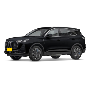 Customized Hot Selling Chery Left Hand Drive Electric SUV Battery - Chinese Supplier Chery Tiggo 7 PLUS PHEV Hybrid EV Car" 

However, to make it more concise and SEO-friendly, you might consider:

"Chery Tiggo 7 PLUS PHEV - Customized Chinese Left-Hand D