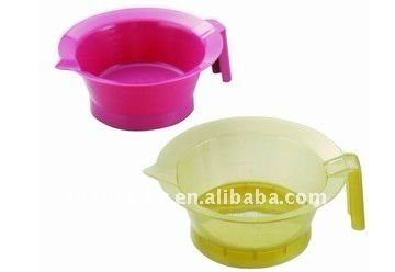 Plastic Measuring bottle
