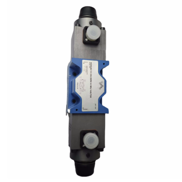 Factory Direct KDG Series Hydraulic Proportional Valves