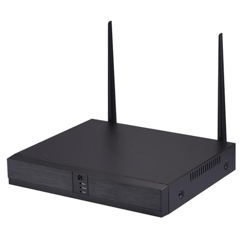 8CH 1080P HD Video Surveillance Wifi NVR Kits