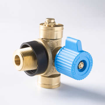 High Pressure LPG to CNG Conversion Kits and Cylinder Valves: Comprehensive Guide and Selection Options