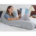 Maternity Pillow Butterfly Ciaosleep L-Shaped Side Body Pillow Factory