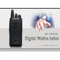 Kenwood Walkie Talkie Mobile Handheld CB DMR Radios Kenwood NX240 / NX340