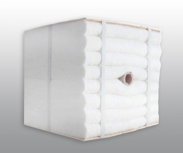Moduli in fibra ceramica di silicato di alluminio standard