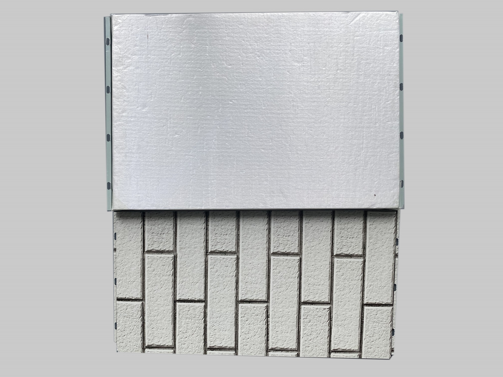 life cycle assessment insulation material supplier