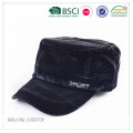 2016 New Coming High Classic Military Cap