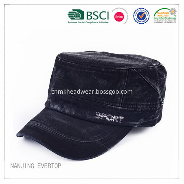 Military Cap