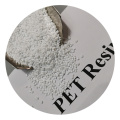 Polyéthylène téréphtalate Plastic Pet Resin Bottle Grade