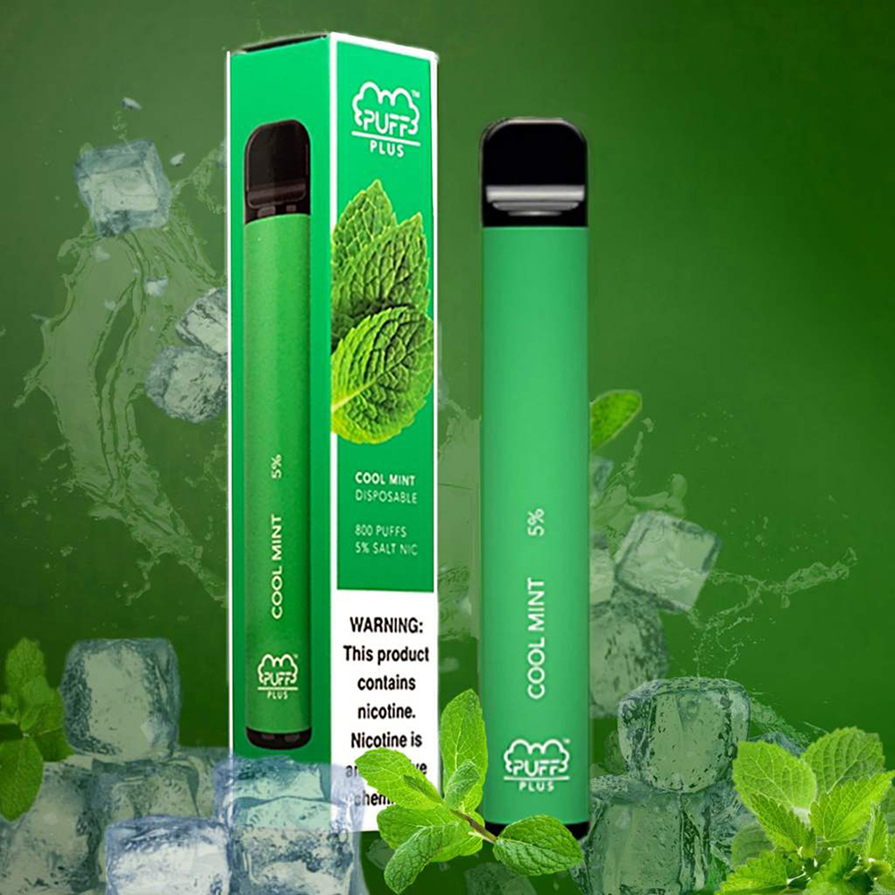 Vape pen dùng dùng một lần