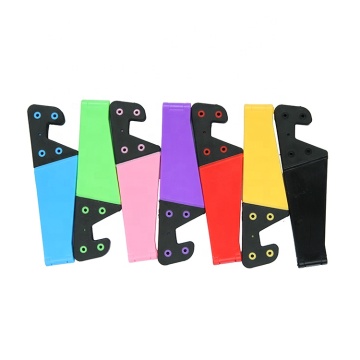 Portable Foldable Universal V Shape Mobile Phone Stand
