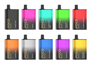 frakt partihandel Poco BM 7000 Puffar